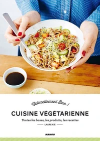 Cuisine végétarienne