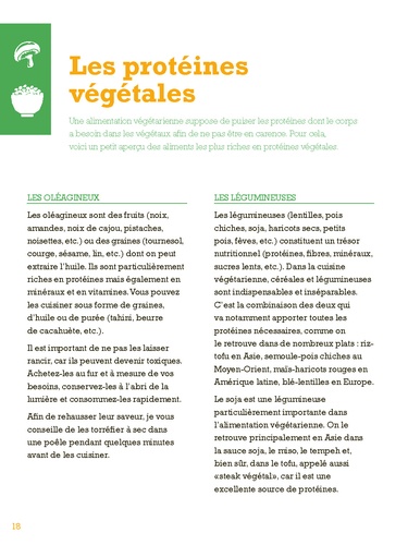 Veggie. Tour du monde des meilleures recettes végétariennes