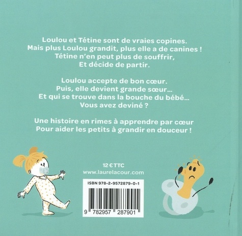 Loulou et Tétine