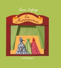 Laure Laforge - Les marmanimos.