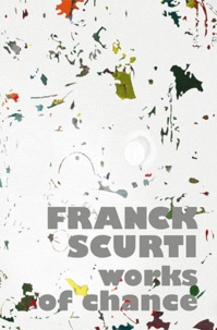 Laure Lane - Franck Scurti - Works of chance.
