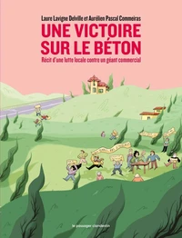 Une victoire sur le béton