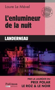 L'enlumineur de la nuit