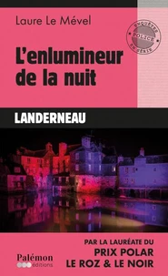 L'enlumineur de la nuit