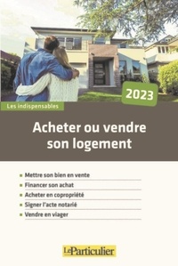 Laure Le Scornet - Acheter ou vendre son logement.