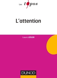 Laure Léger - L'attention.