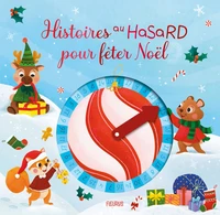 Histoires au hasard pour fêter Noël