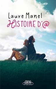 Livre gratuit télécharger la vie de pi Histoire d'@ (French Edition) par Laure Manel 9791022404341