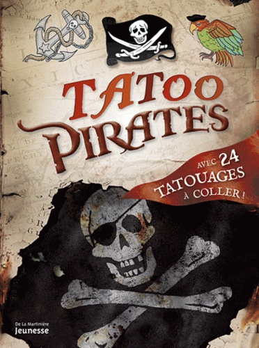 Tatoo pirates