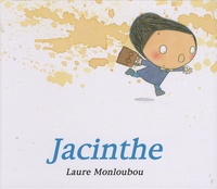 Laure Monloubou - Jacinthe.