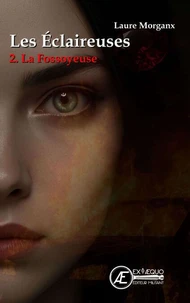 Les éclaireuses - thriller fantastique