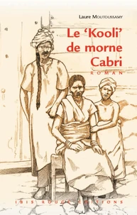 Le kooli de Morne - Cabri