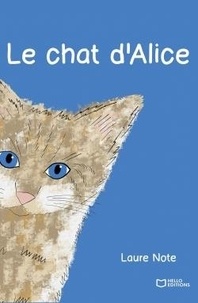 Laure Note - Le chat d'Alice.