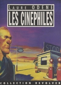 Laure Odène - Les cinéphiles.