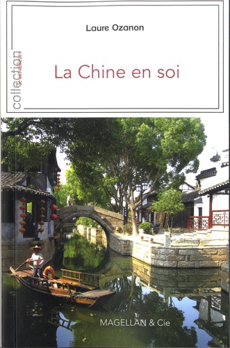 La Chine en soi. Dix ans d'aventure ethnographique