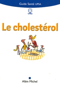 Laure Paoli - Le cholestérol.