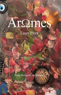 Laure Pitiot - Arômes.