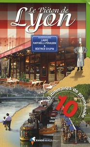 Le Piéton de Lyon