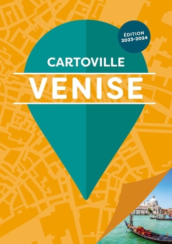 Venise  Edition 2023-2024