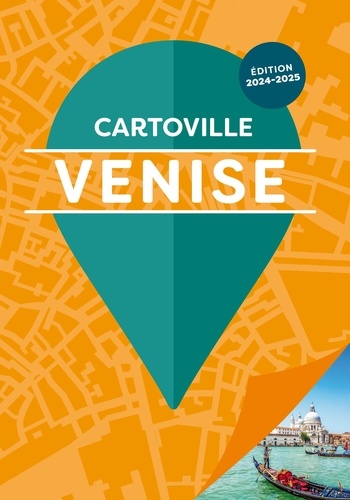 Venise  Edition 2024-2025