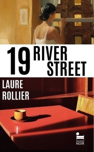 Laure Rollier - 19, River Street.