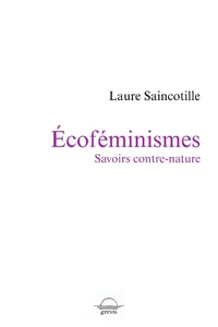 Ecoféminismes