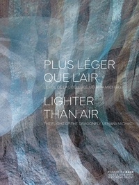 Plus léger que l'air - Le vol de la libellule