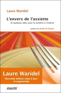 Laure Waridel - L'envers de l'assiette.