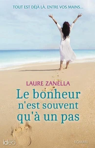 Le bonheur n'est souvent qu'à un pas
