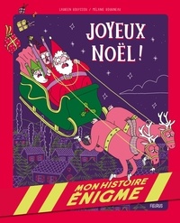 Laureen Bouyssou et Mélanie Roubineau - Joyeux Noël !.