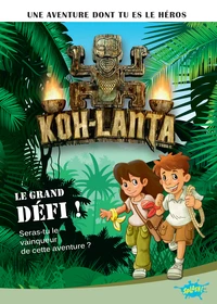 Le grand défi !