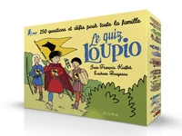 Le quiz Loupio
