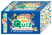 Quiquequiz Histoire de France