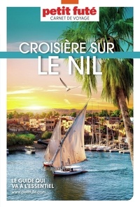 Laureen Duchesne et Antoine Richard - Croisière sur le Nil.