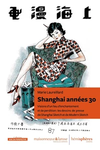 Shanghai années 30