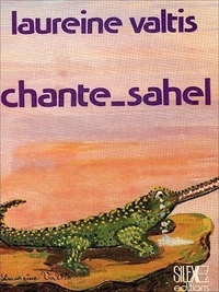 Laureine Valtis - Chante-Sahel.