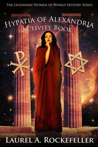 Hypatia of Alexandria Activity Book