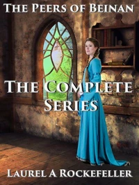 The Peers of Beinan: The Complete Series