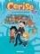 Cerise Tome 3 Le seigneur des animaux