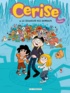  Laurel - Cerise Tome 3 : Le seigneur des animaux.