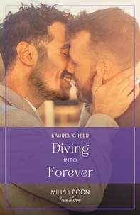 Laurel Greer - Diving Into Forever.