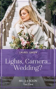 Lights, Camera…Wedding?