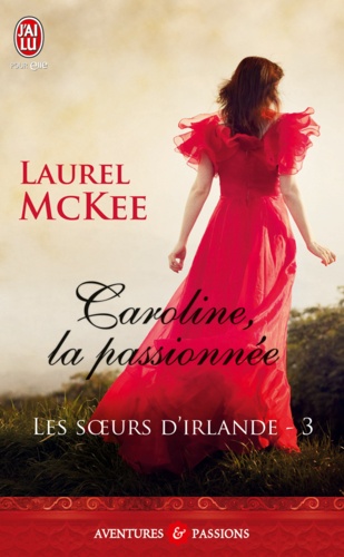 Caroline, la passionnée