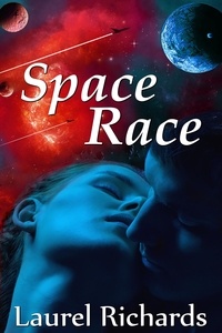  Laurel Richards - Space Race.