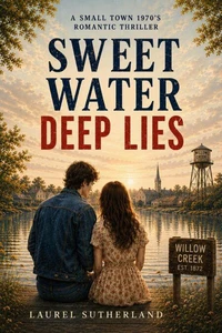 Sweet Water Deep Lies