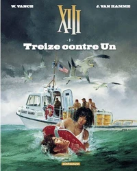 Treize contre un