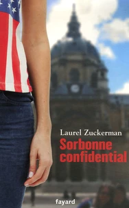 Sorbonne Confidential