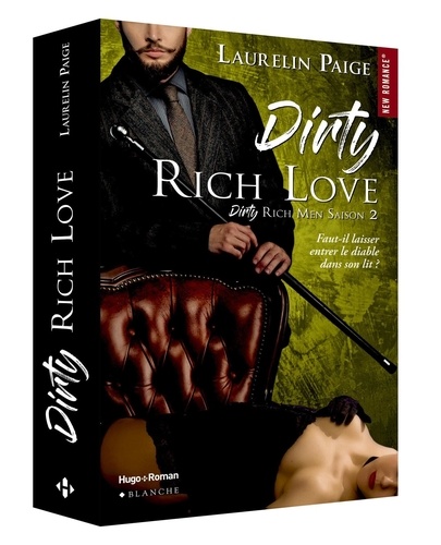 Dirty rich love Tome 2