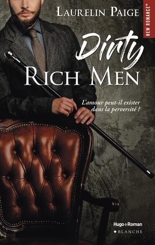 Dirty Rich Men