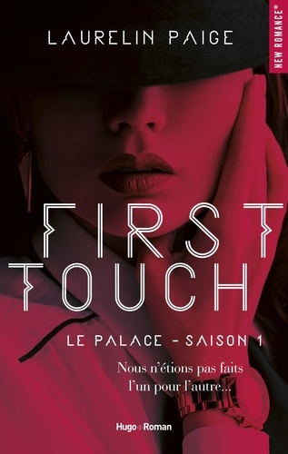 NEW ROMANCE  First touch Le palace Saison 1 -Extrait offert-